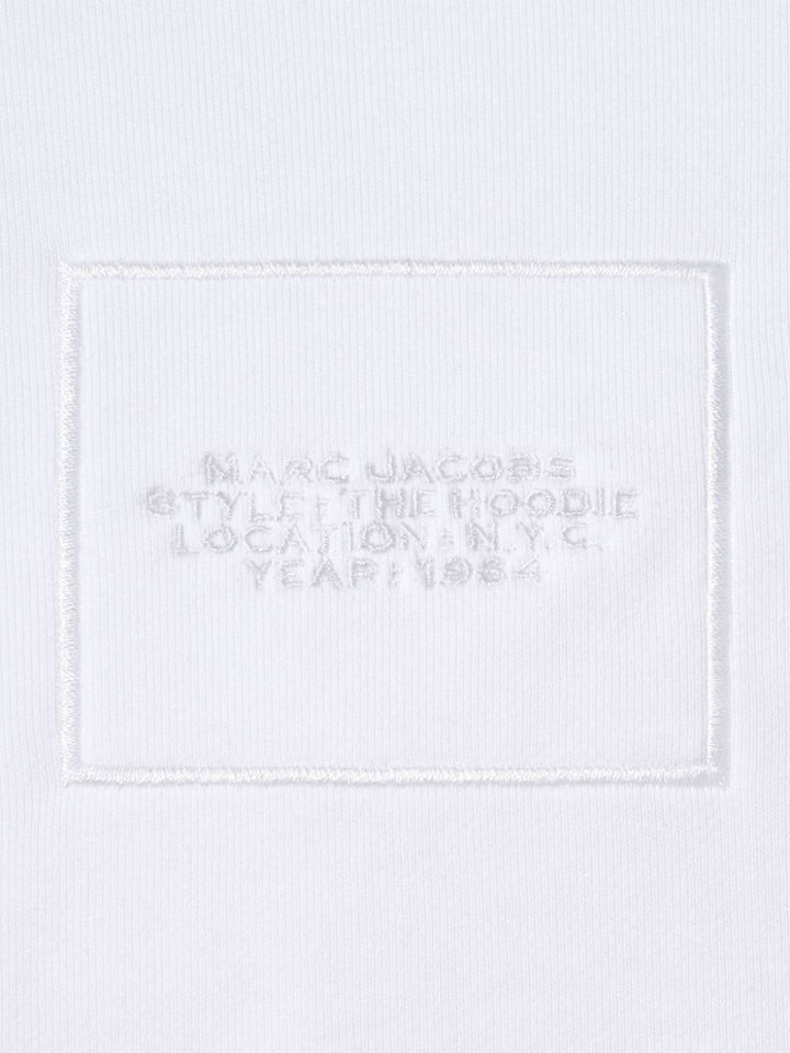 Marc Jacobs Sweaters White