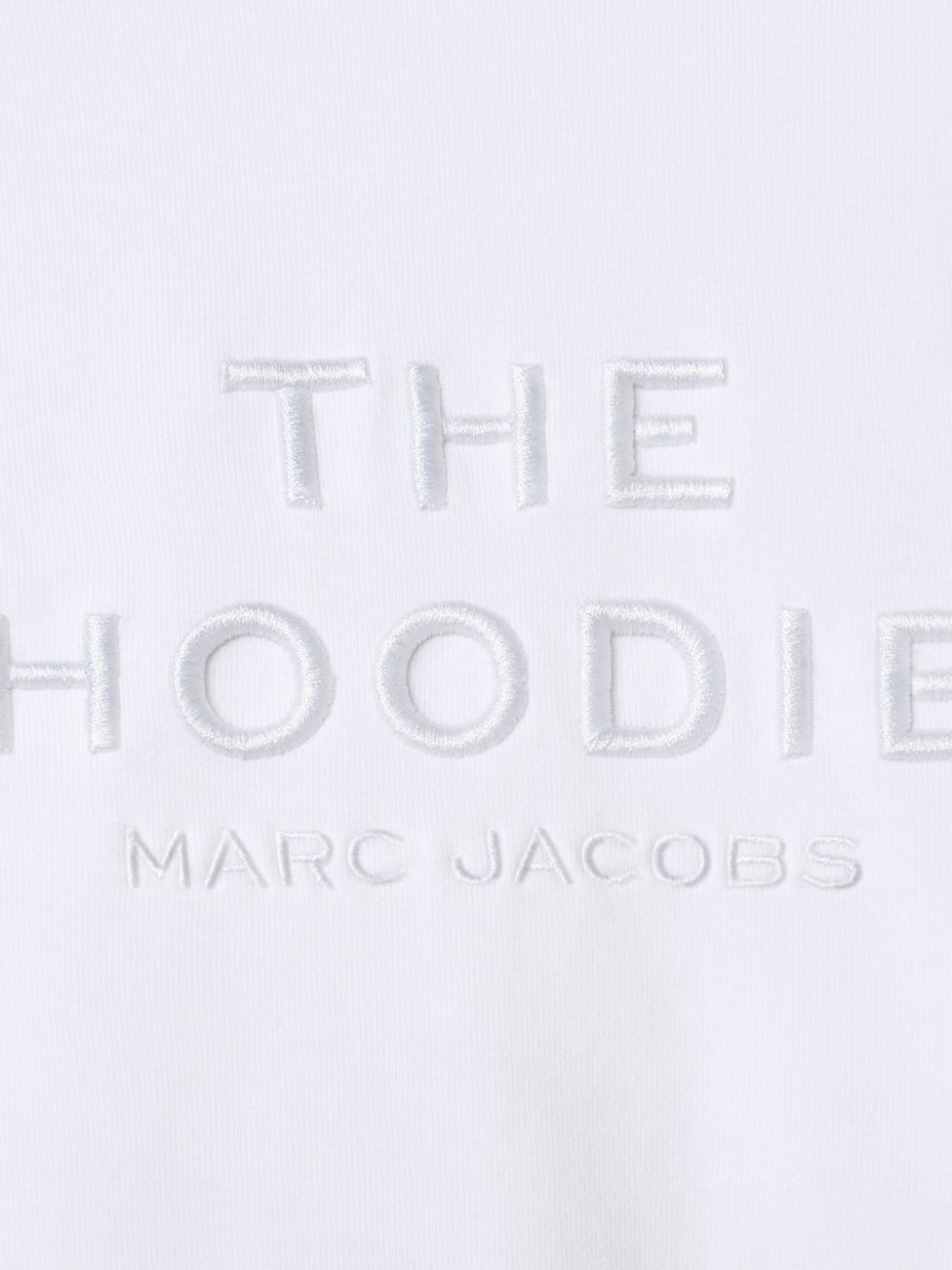 Marc Jacobs Sweaters White