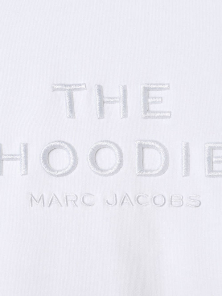 Marc Jacobs Sweaters White