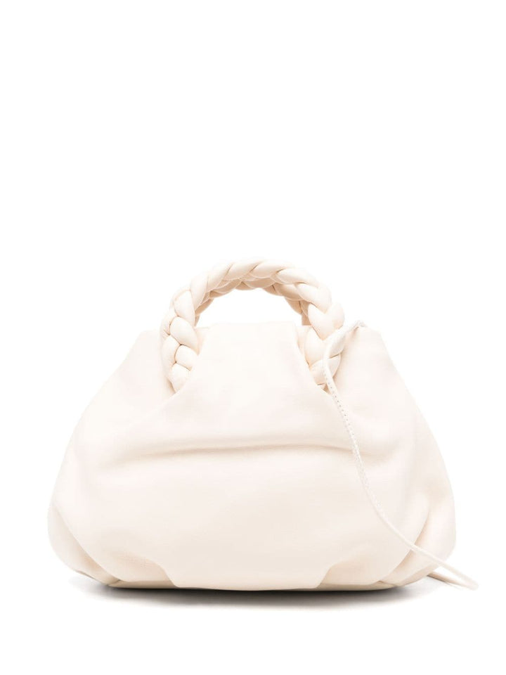 HEREU Bags.. White