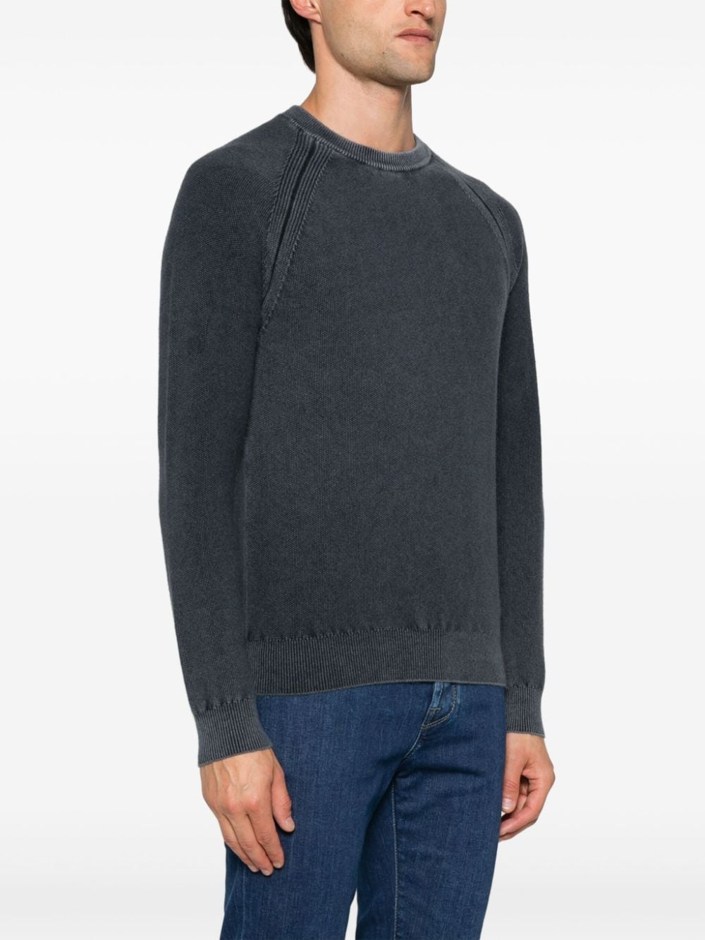 Jacob Cohen Sweater Blue