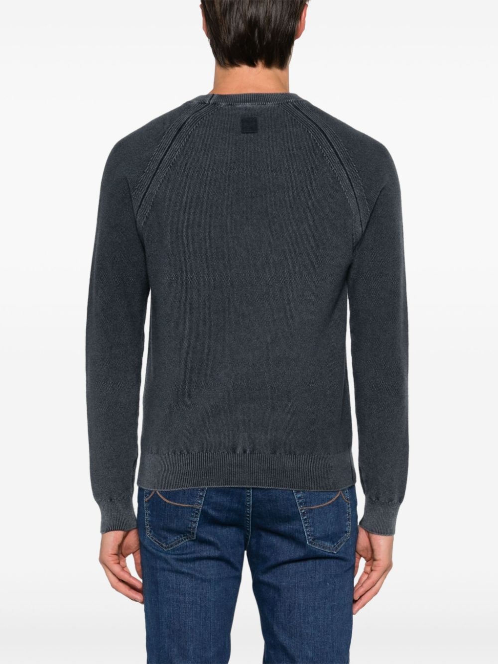 Jacob Cohen Sweater Blue