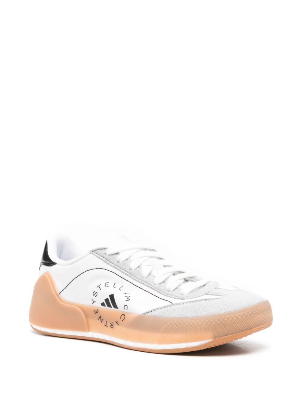 Adidas By Stella McCartney Sneakers White