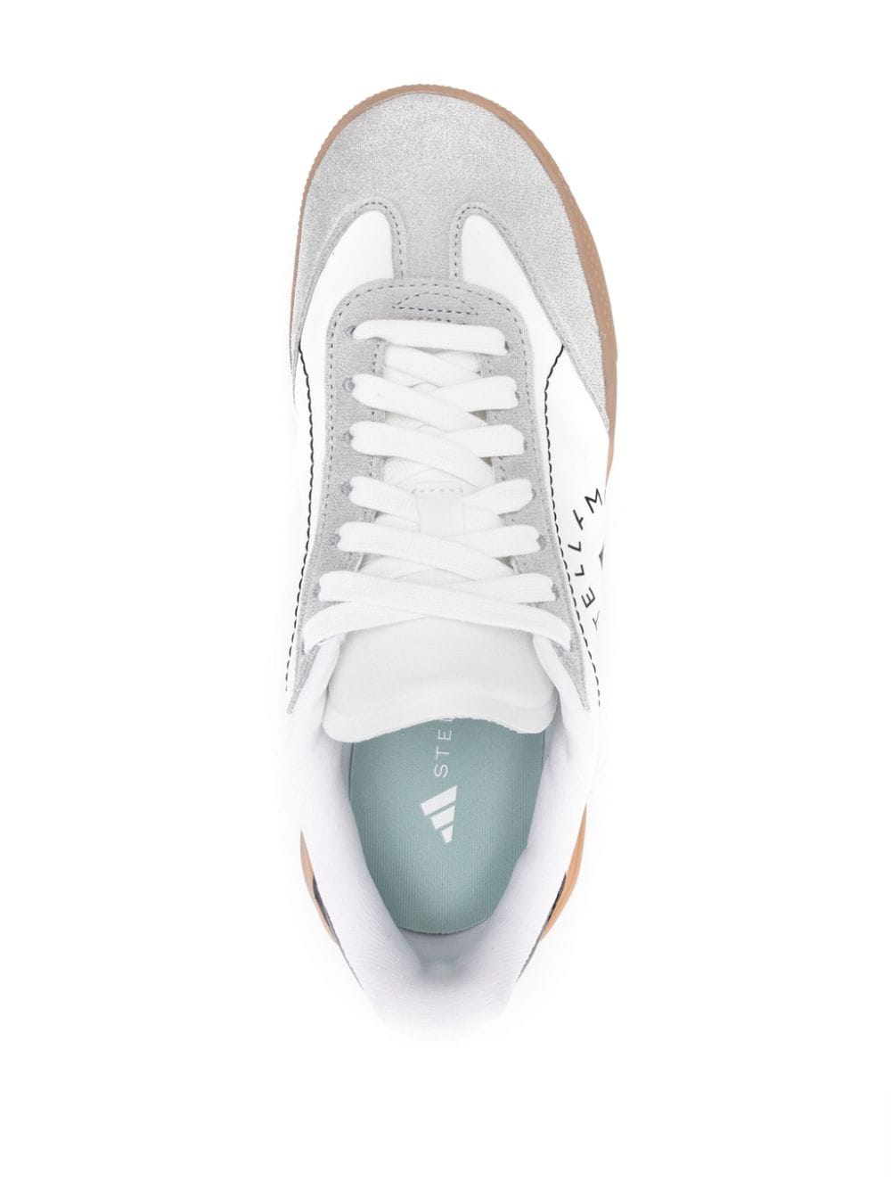 Adidas By Stella McCartney Sneakers White