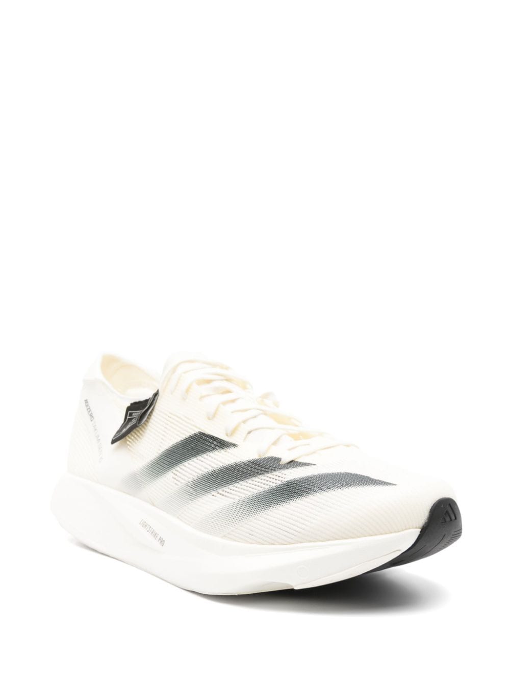 Y-3 Sneakers White