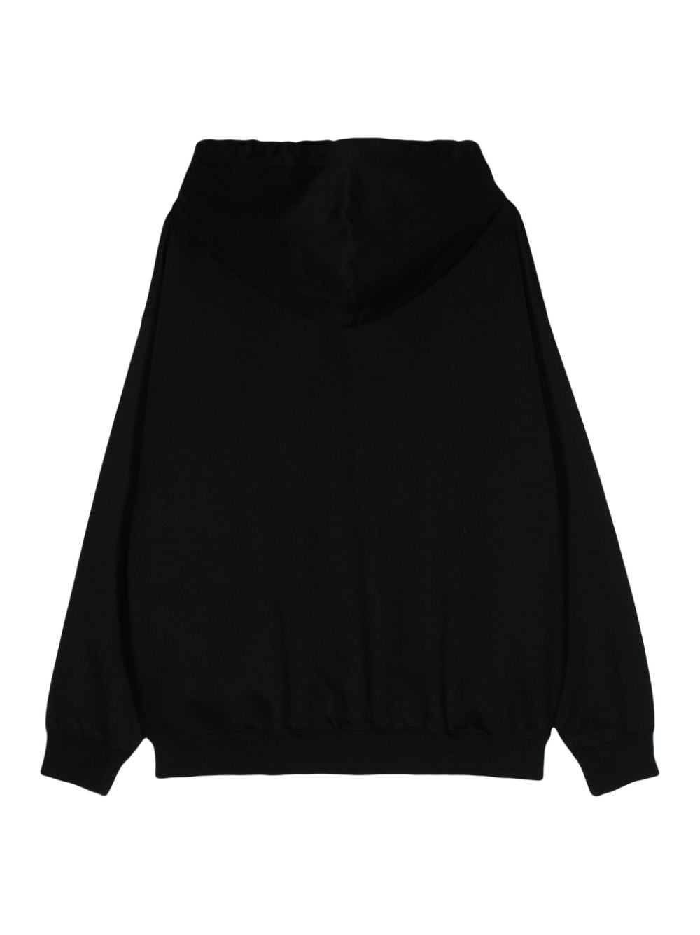 Y-3 Sweaters Black