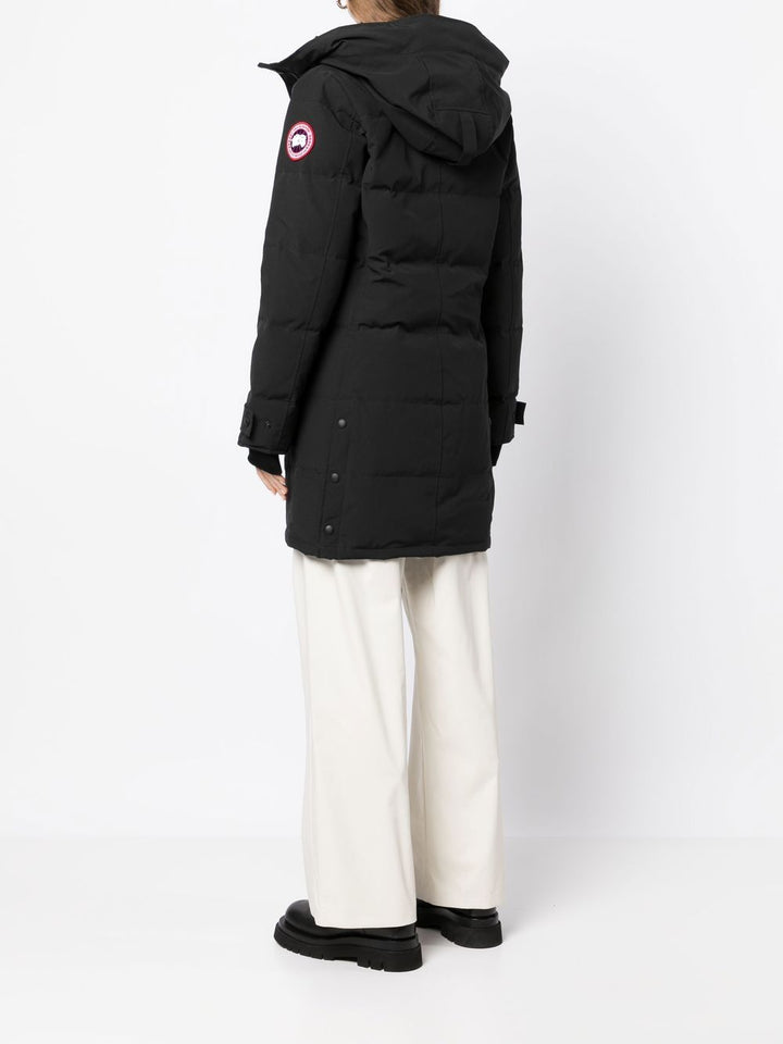 Canada Goose Coats Black