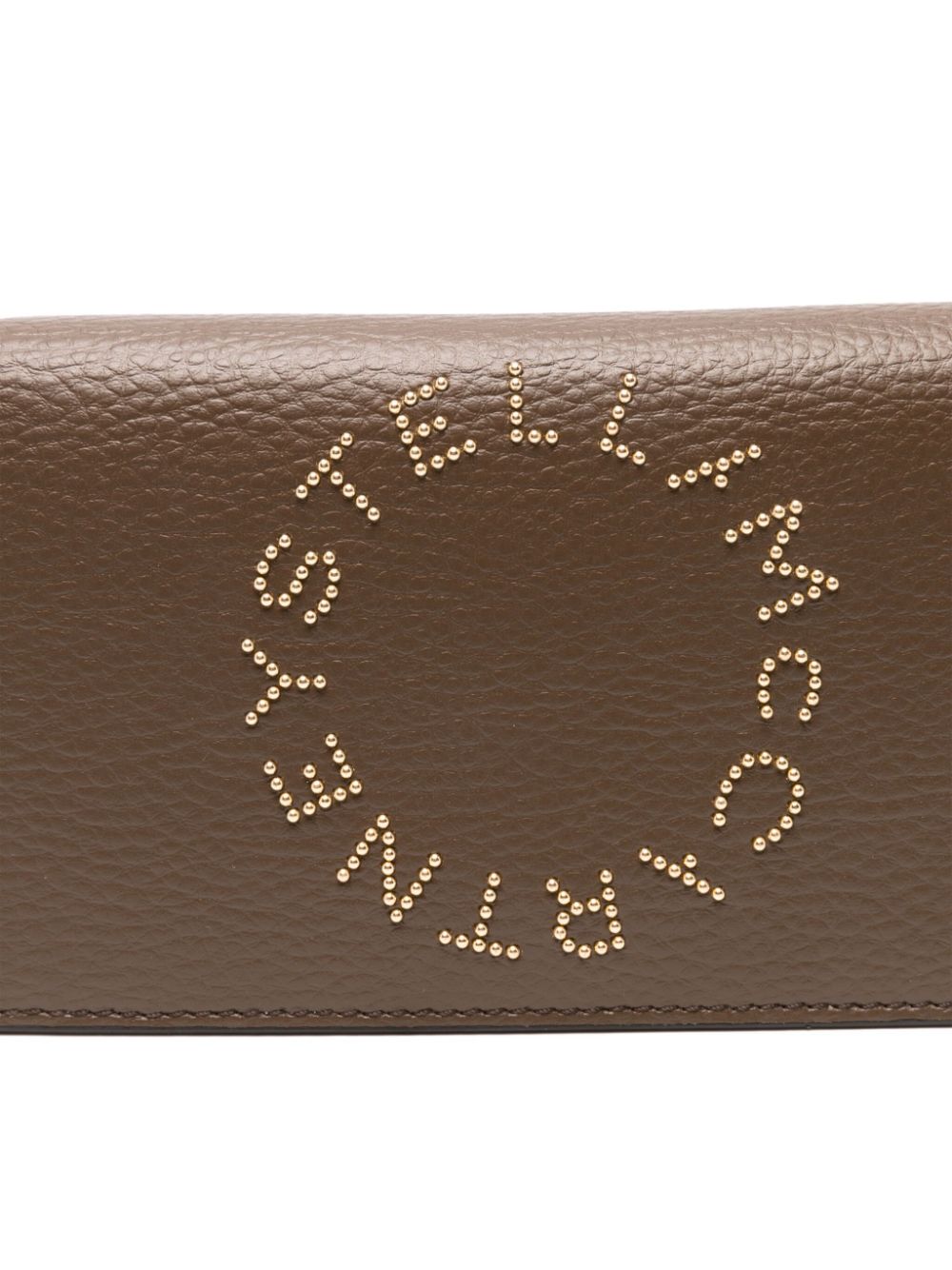 Stella McCartney Foldover Bag