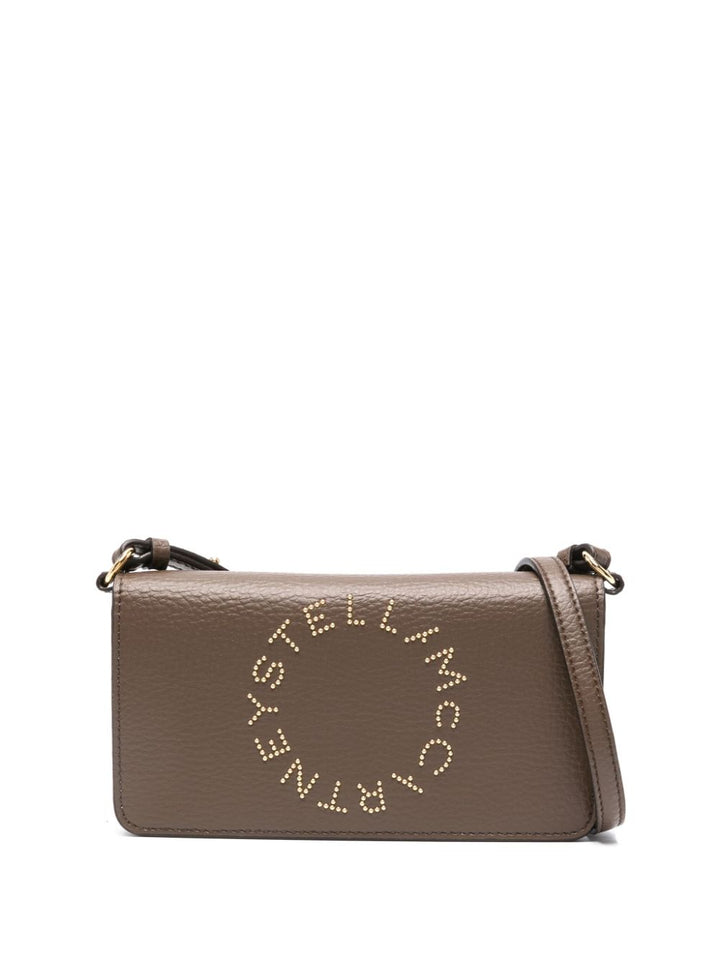 Stella McCartney Foldover Bag