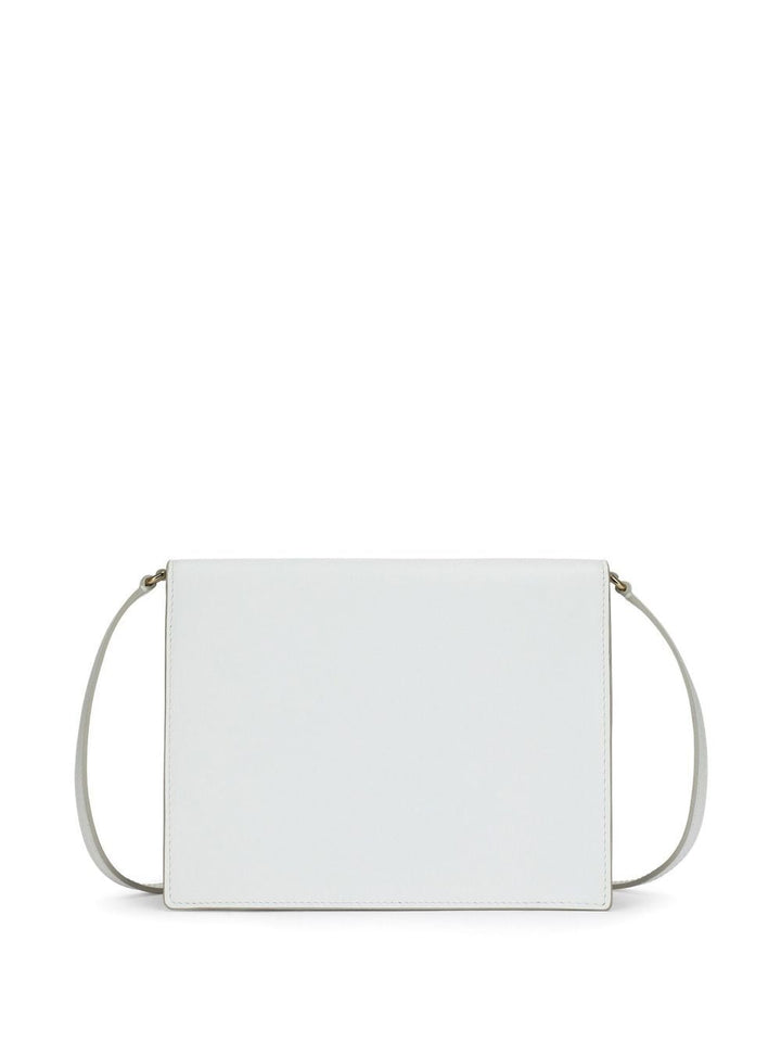 Dolce & Gabbana DG Logo Crossbody Bag