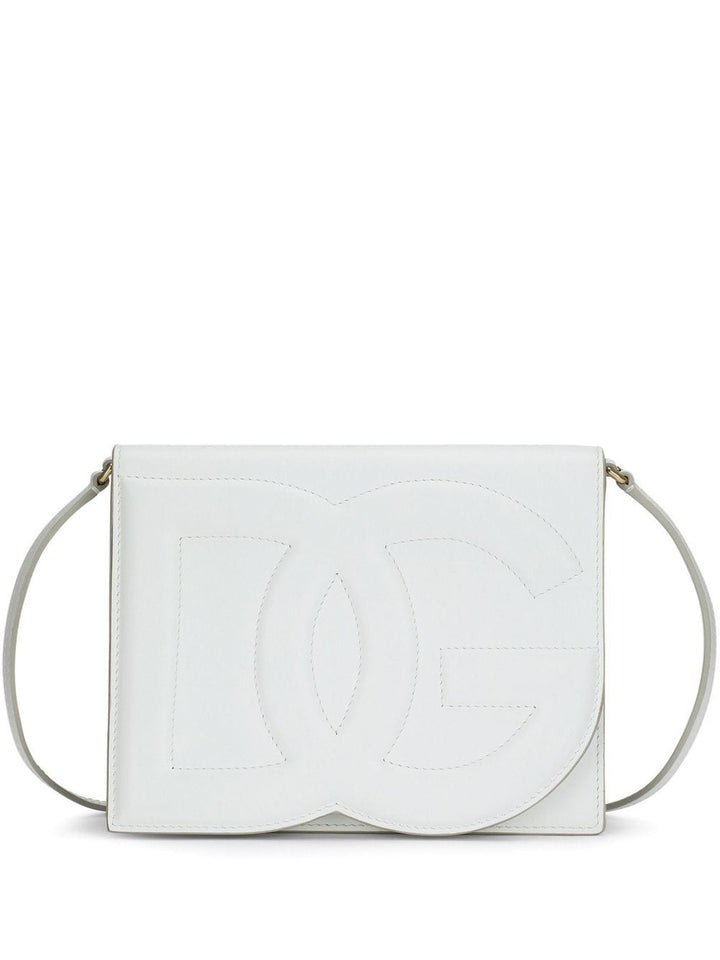 Dolce & Gabbana DG Logo Crossbody Bag