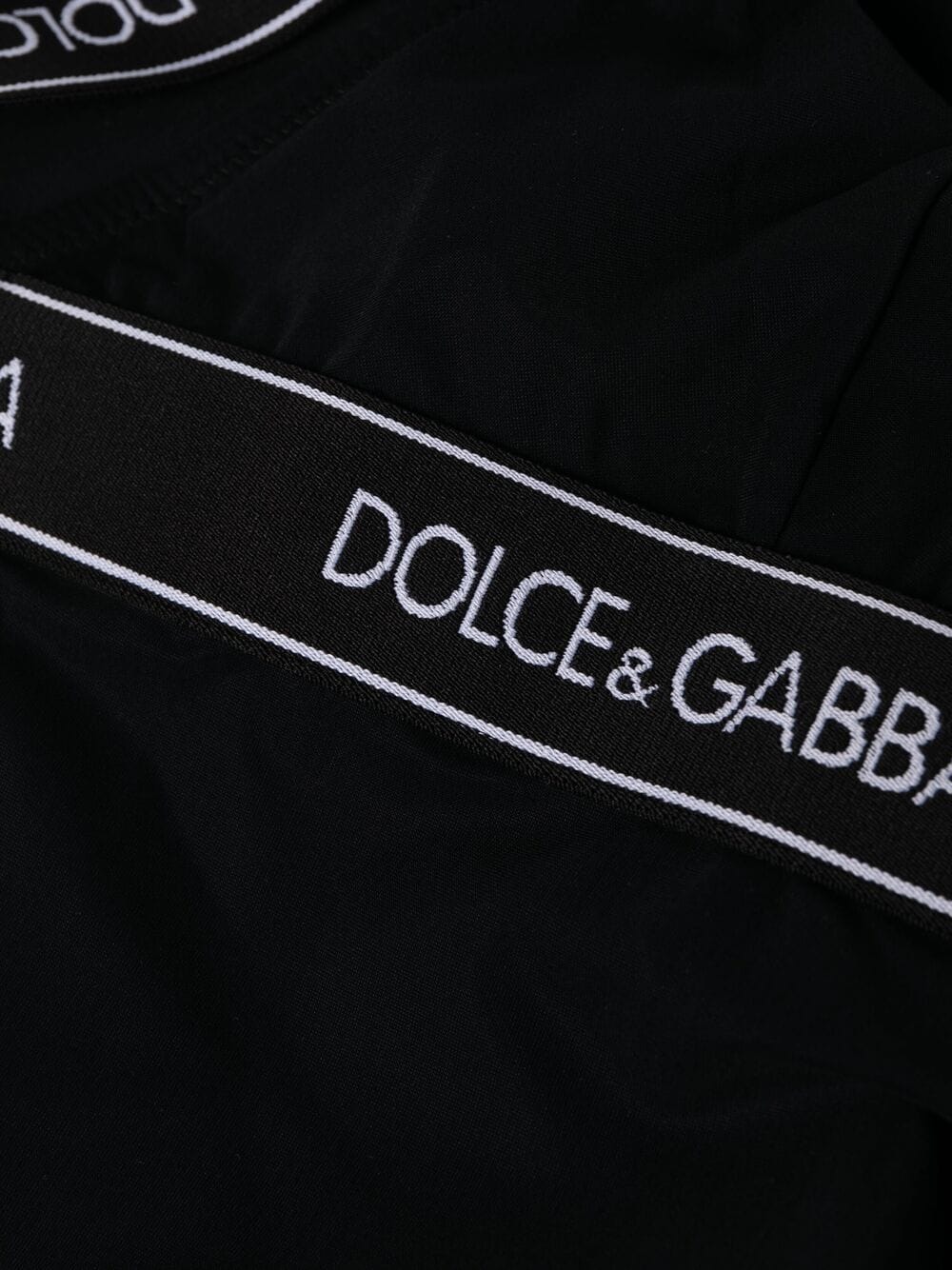 Dolce & Gabbana Swimsuit