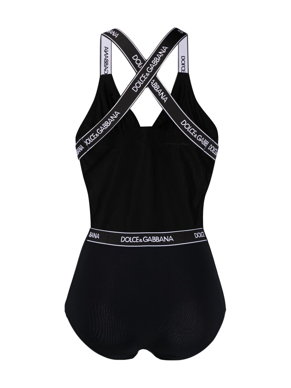 Dolce & Gabbana Swimsuit