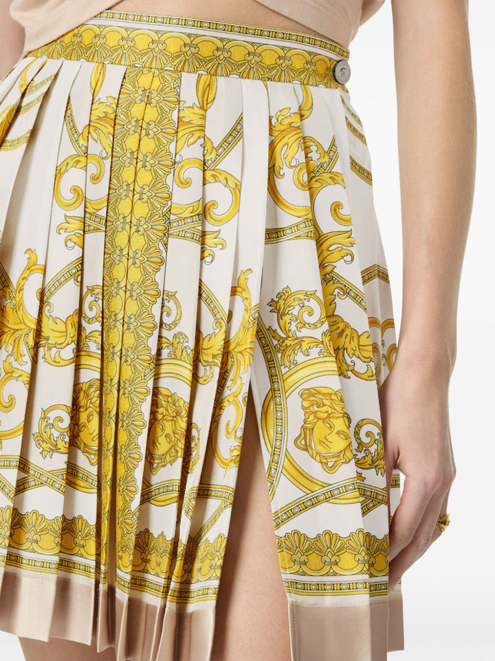 Versace Skirt