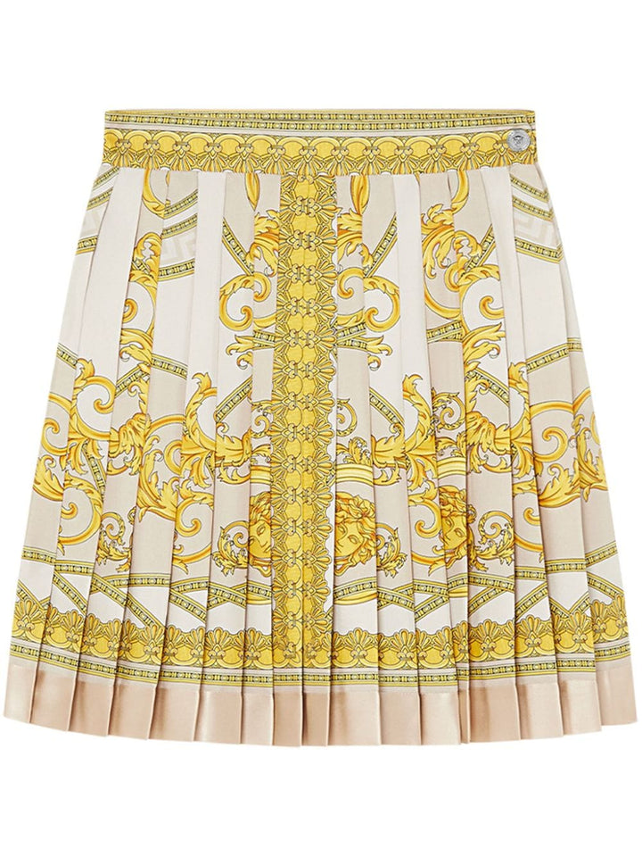 Versace Skirt