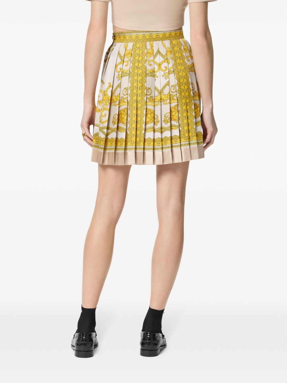 Versace Skirt