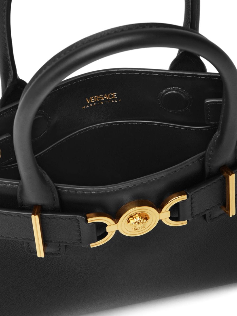 Versace Bags.. Black