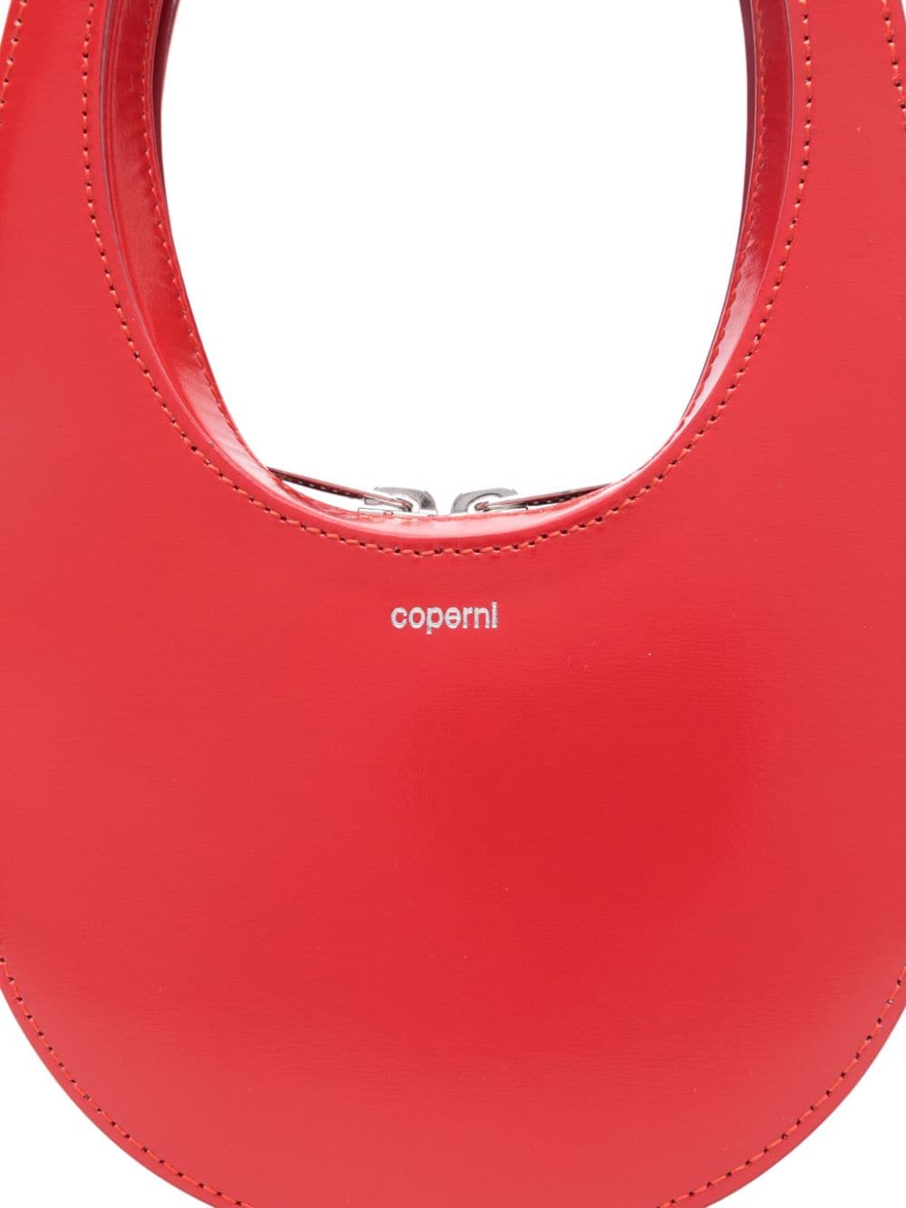 Coperni Bags.. Red