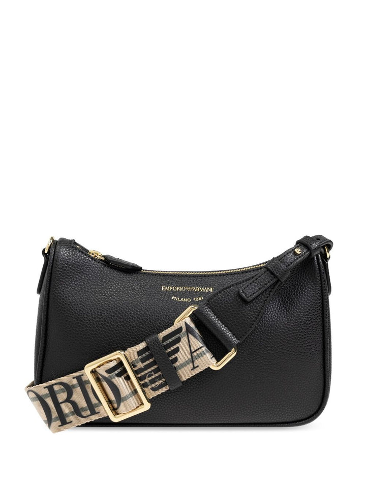 Emporio Armani Bag Black