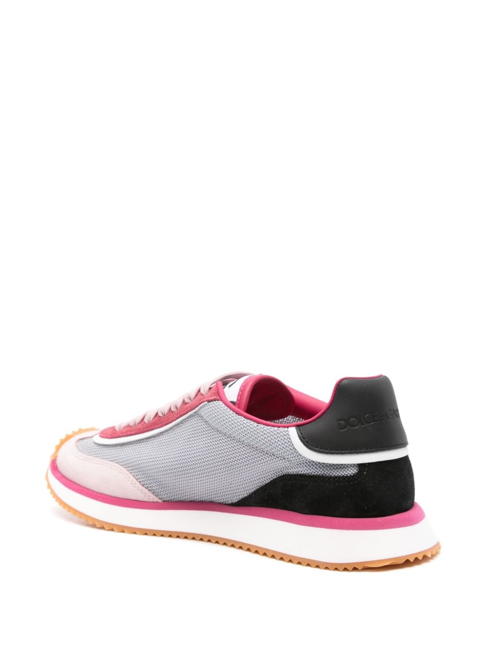 Dolce & Gabbana Sneakers Pink