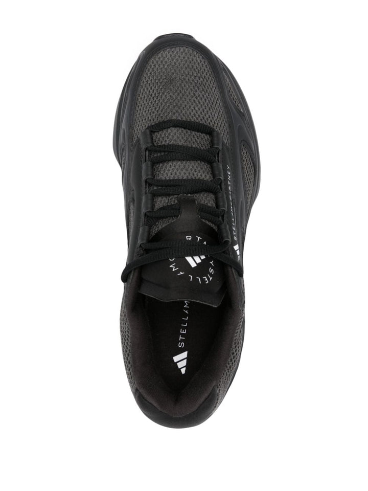 Adidas By Stella McCartney Sneakers Black