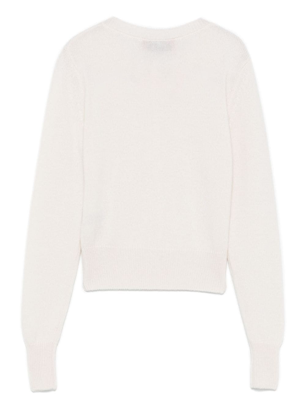 WILD CASHMERE Sweater White