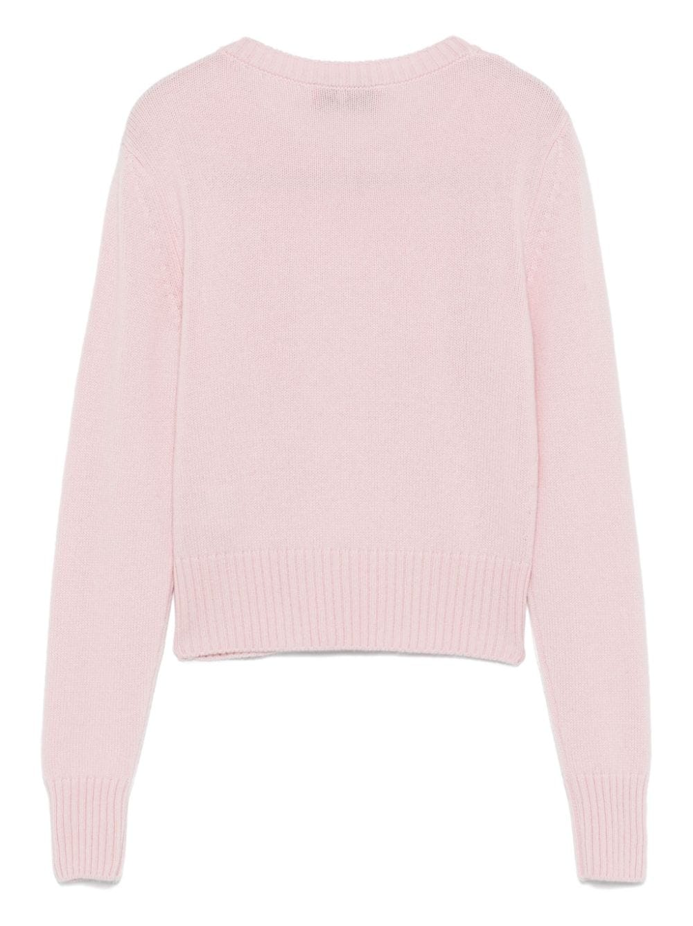 WILD CASHMERE Sweater Pink