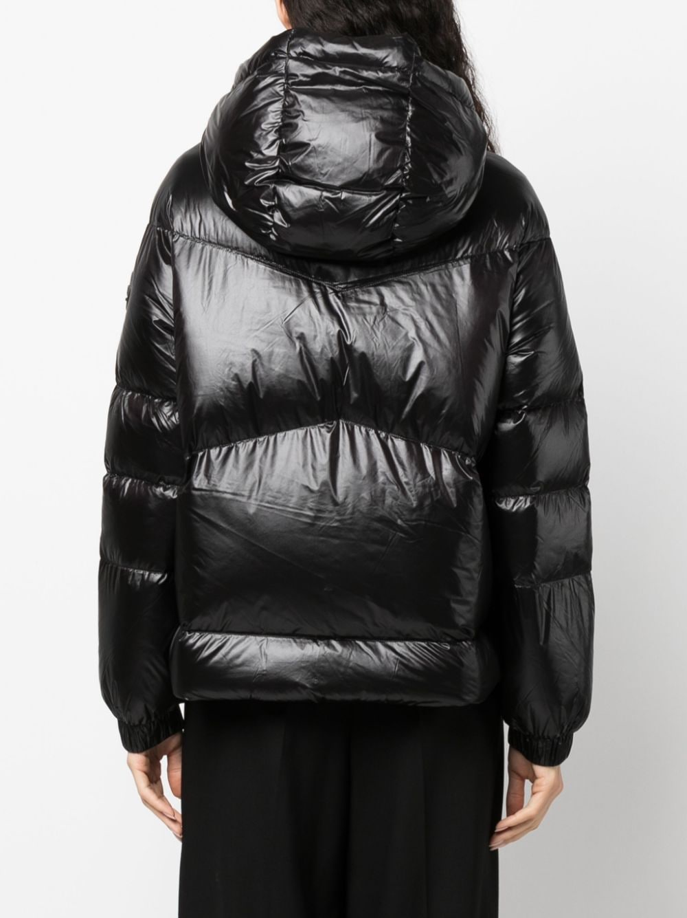 Woolrich padded down jacket