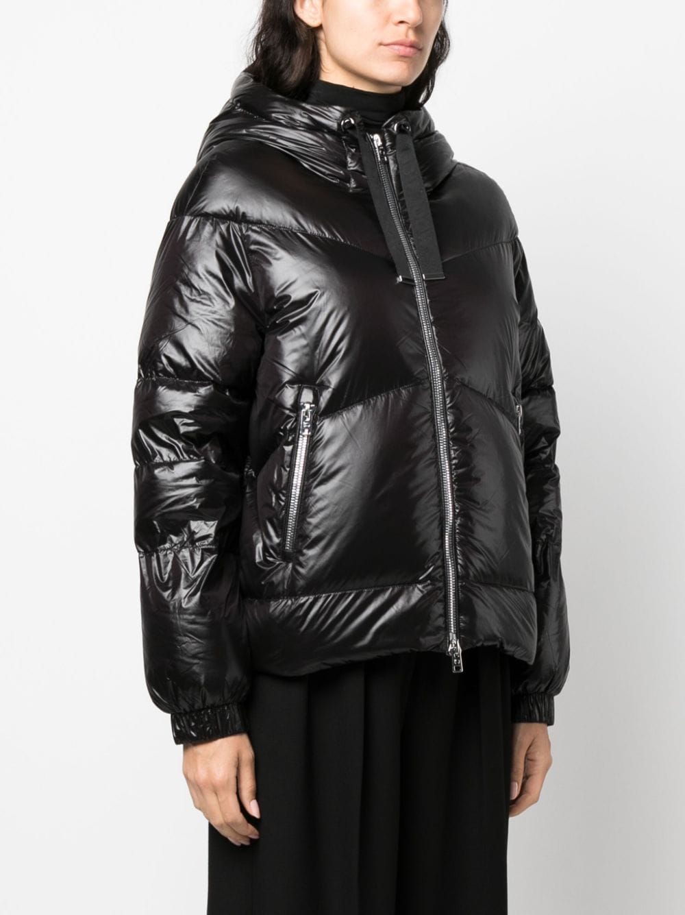 Woolrich padded down jacket