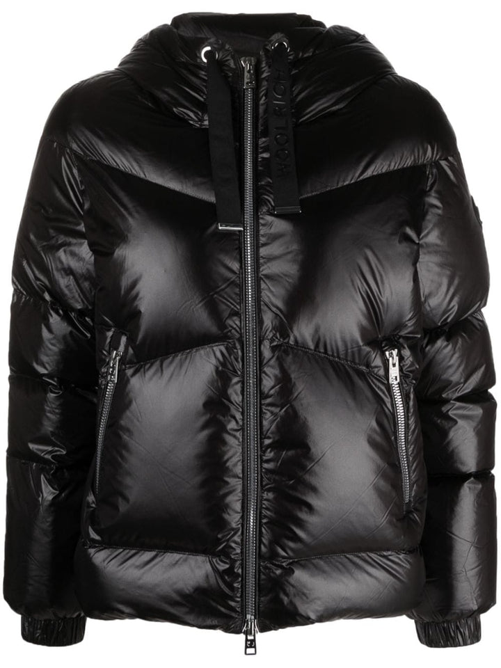 Woolrich padded down jacket