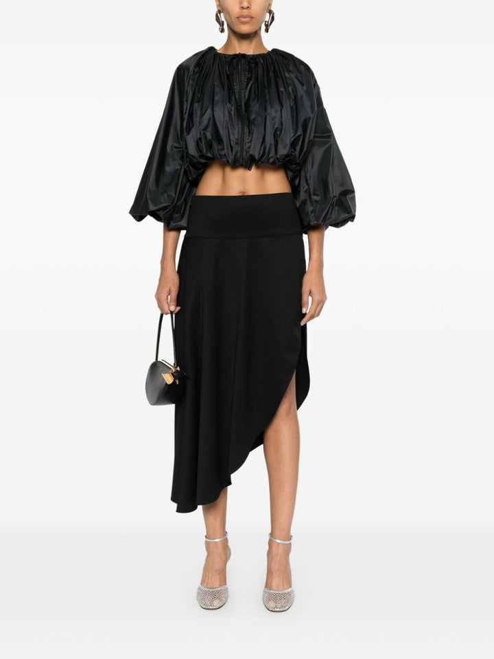 Alaia Skirts Black