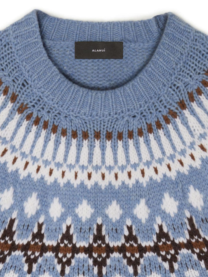 Alanui Sweater