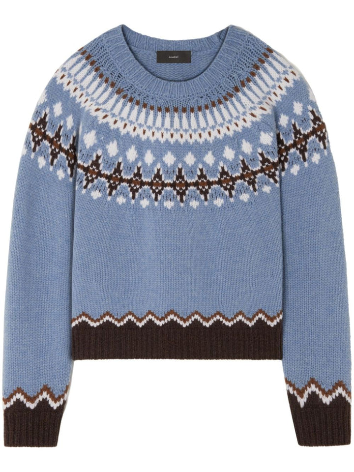 Alanui Sweater