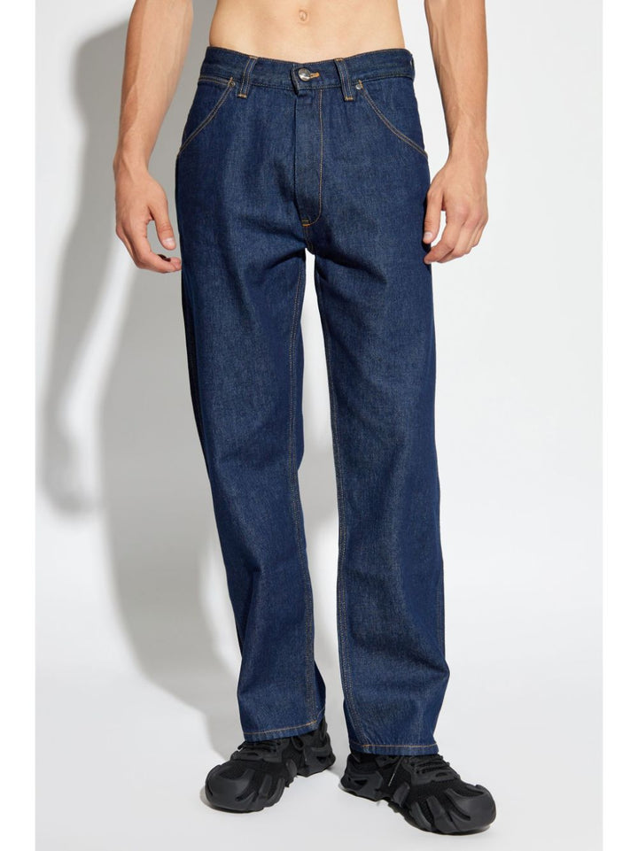 Vivienne Westwood Jeans