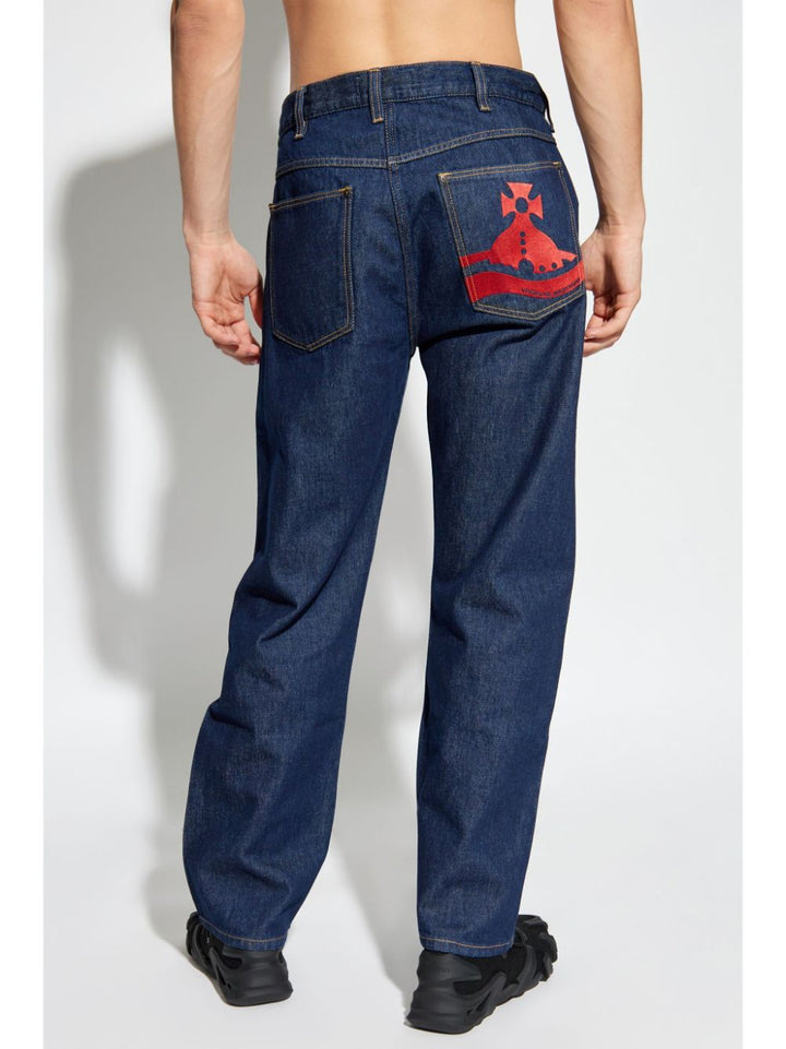 Vivienne Westwood Jeans