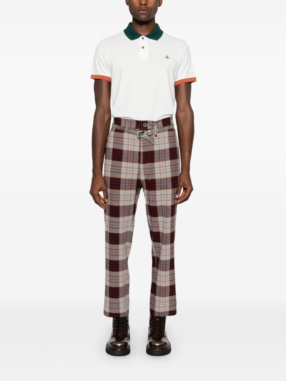 Vivienne Westwood Trousers