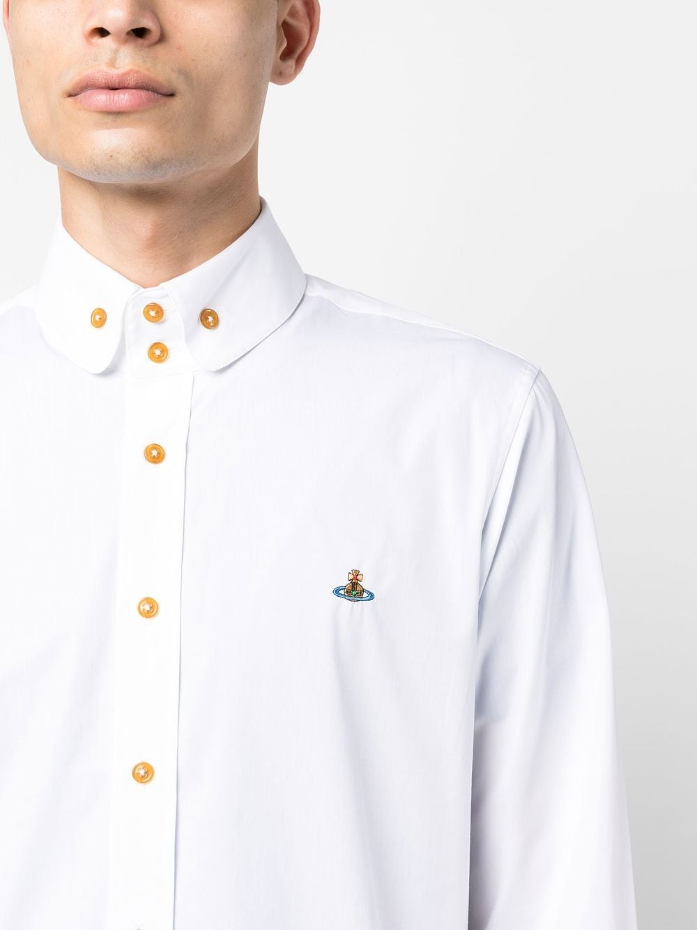 Vivienne Westwood Shirt