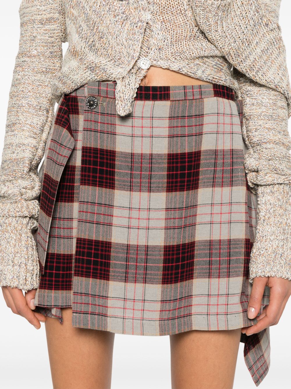 Vivienne Westwood Skirt