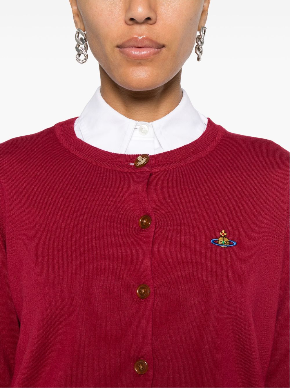 Vivienne Westwood Sweater