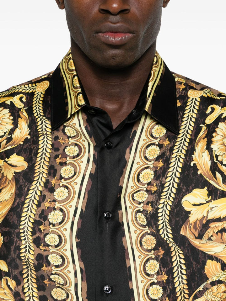 Versace Shirt