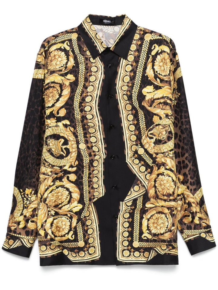 Versace Shirt