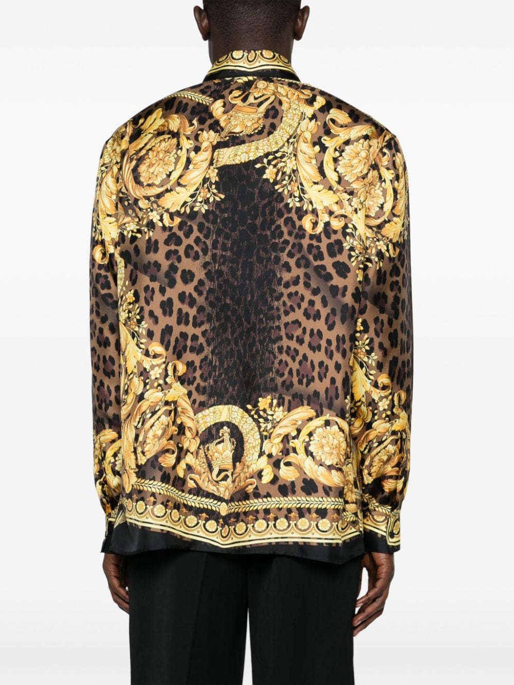 Versace Shirt