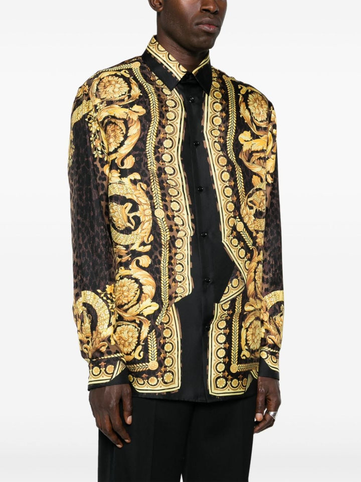 Versace Shirt