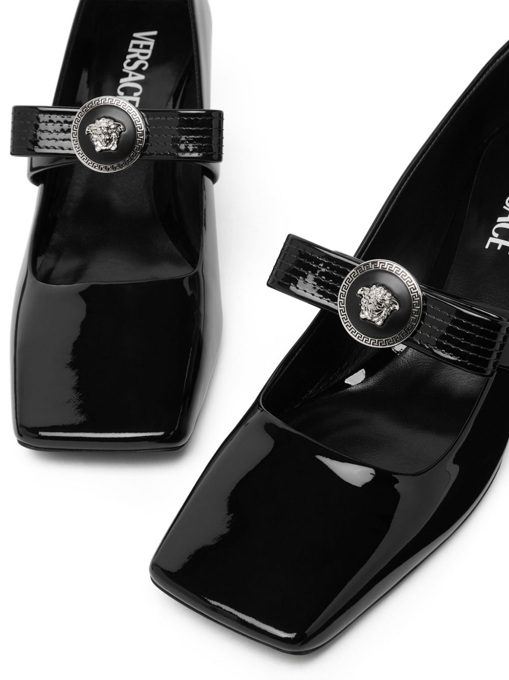 Versace pumps