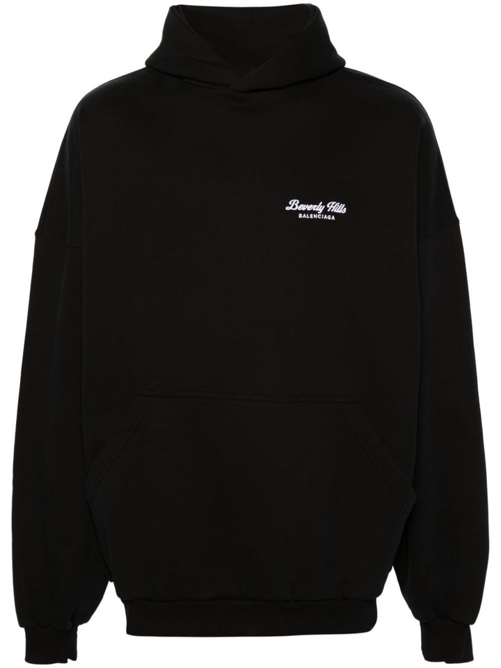 Balenciaga Sweater