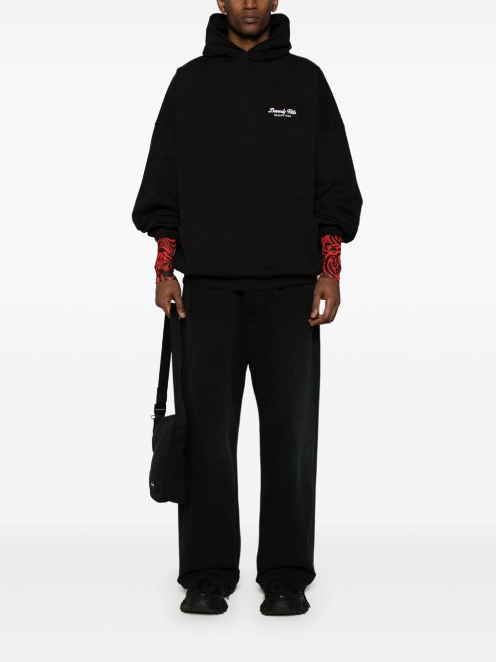 Balenciaga Sweater