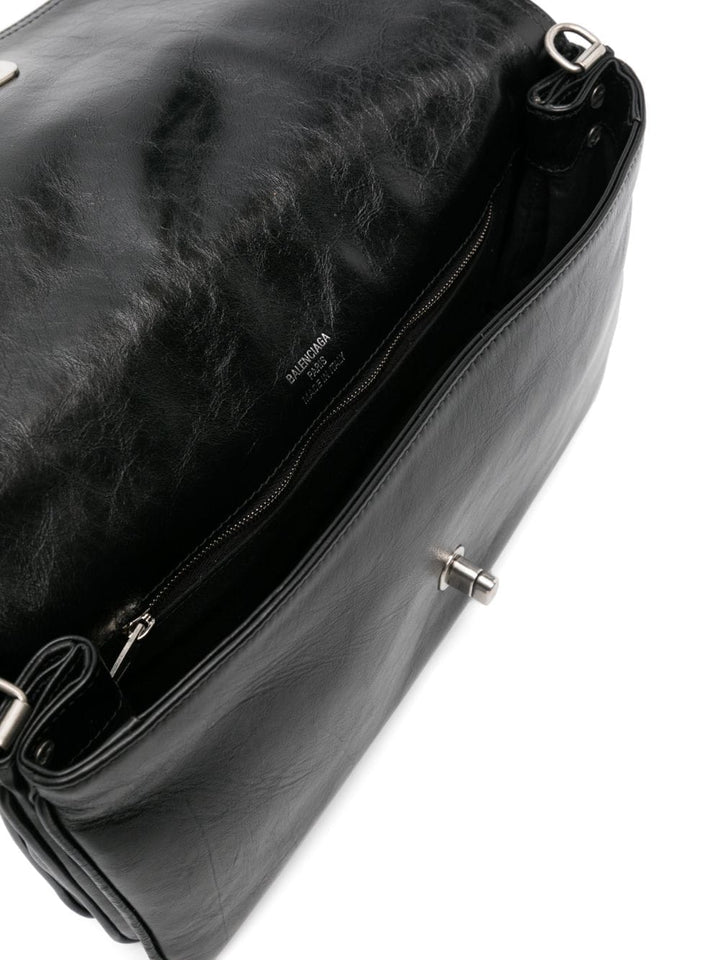 Balenciaga Bag Black