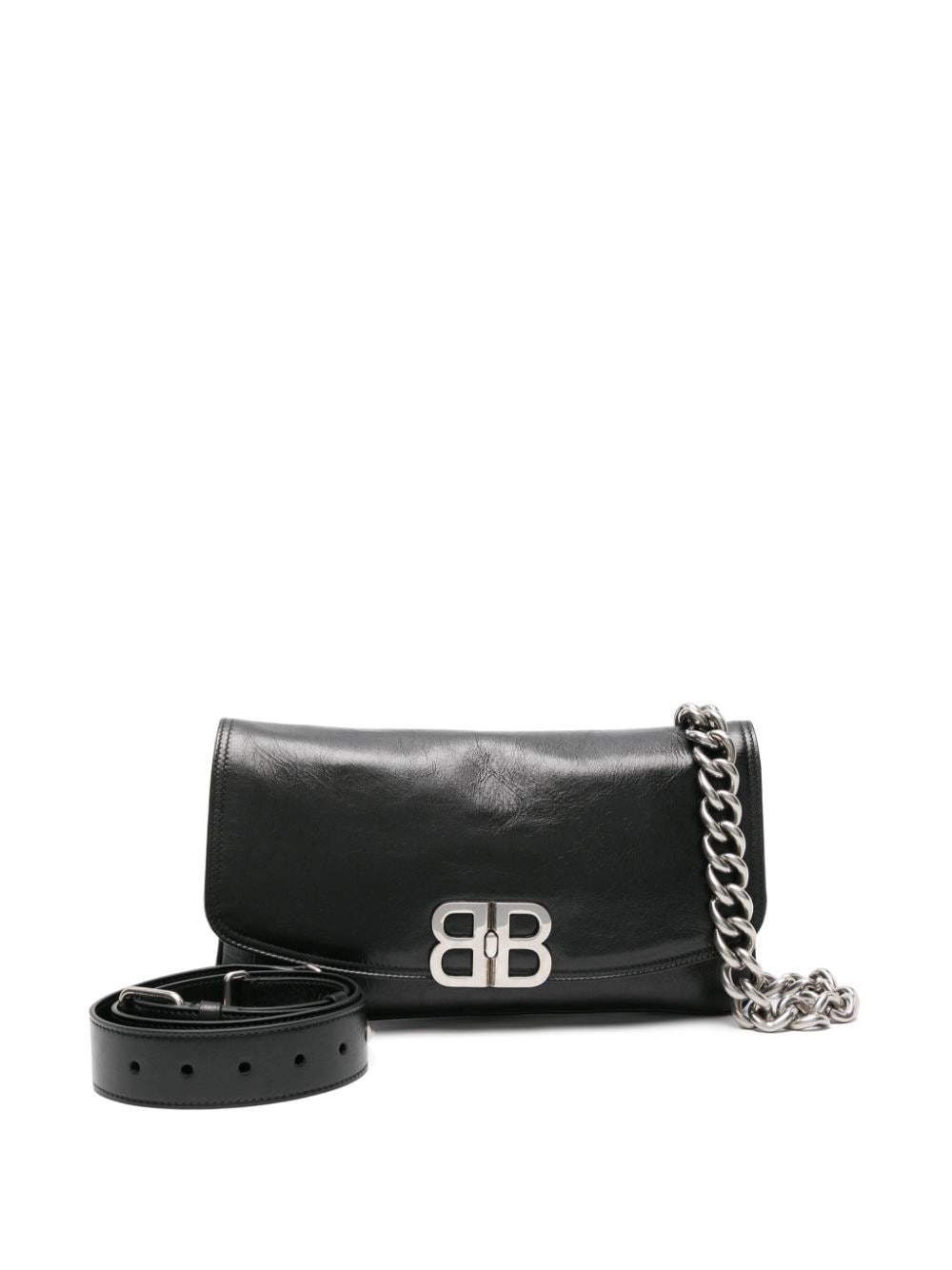 Balenciaga Bag Black