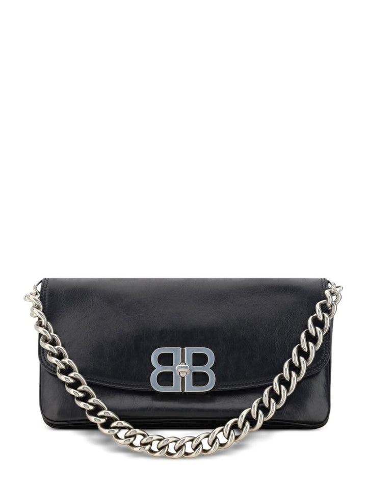 Balenciaga Bag Black