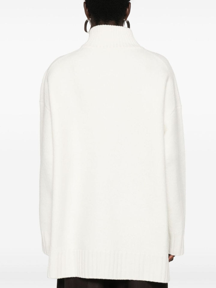 STUDIO NICHOLSON Sweaters White